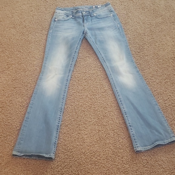 Miss me jeans - Picture 3 of 3